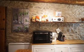 Gîte La Source